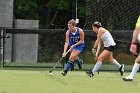 Field Hockey vs MIT  Wheaton College Field Hockey vs MIT. - Photo By: KEITH NORDSTROM : Wheaton, field hockey, FH2019